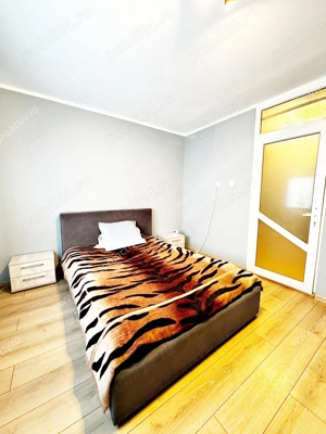 Apartament cu 3 camere decomandat, situat in Micro 20   77,18  mp! - imagine 2