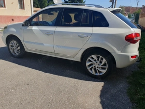 Renault Koleos 2 ori 4 tractiune față motor 2.0 dci 150 cp.euro5.