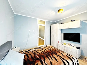 Apartament cu 3 camere decomandat, situat in Micro 20   77,18  mp!