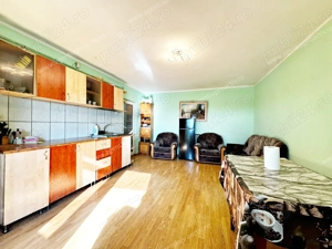 Apartament cu 3 camere decomandat, situat in Micro 20   77,18  mp! - imagine 5