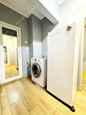 Apartament cu 3 camere decomandat, situat in Micro 20   77,18  mp! - imagine 7