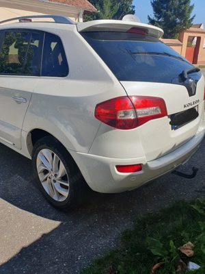 Renault Koleos 2 ori 4 tractiune față motor 2.0 dci 150 cp.euro5. - imagine 6