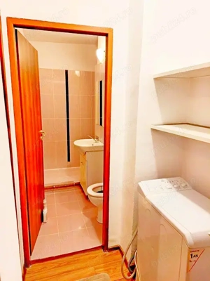 Torontalului - apartament cu 2 camere - imagine 10