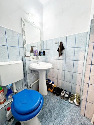 Apartament cu 3 camere decomandat, situat in Micro 20   77,18  mp! - imagine 9