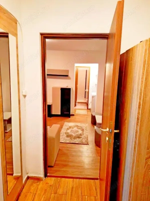 Torontalului - apartament cu 2 camere - imagine 12