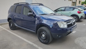 Dacia Duster 1.6 4x2 Laureate