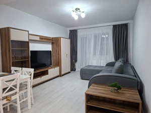 Apartament NOU, 2 camere. Zona - Pacii