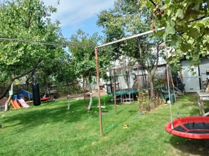 Proprietar vând casă individuală cu curte comună, compusă din 3 camere, situată în zona Mehala - imagine 2