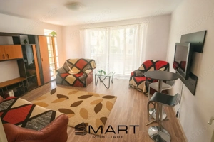 Apartament 2 camere 55 mp Avantgarden 3