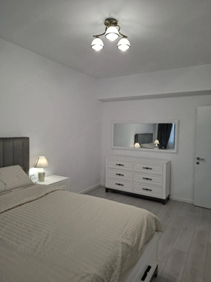 Apartament NOU, 2 camere. Zona - Pacii - imagine 4