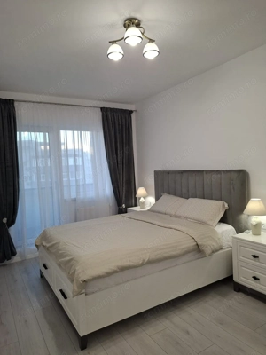 Apartament NOU, 2 camere. Zona - Pacii - imagine 3