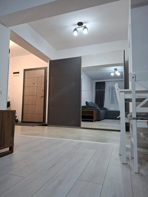 Apartament NOU, 2 camere. Zona - Pacii - imagine 2
