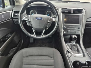 ford mondeo  - imagine 3