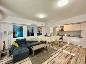 Apartament 2 camere, bloc nou, parcare privata, zona centrala Ploiesti - imagine 3