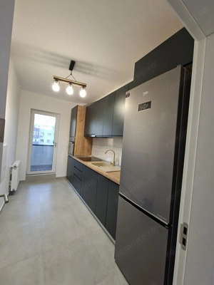 Apartament NOU, 2 camere. Zona - Pacii - imagine 6