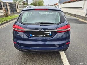 ford mondeo  - imagine 2