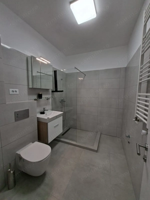 Apartament NOU, 2 camere. Zona - Pacii - imagine 5