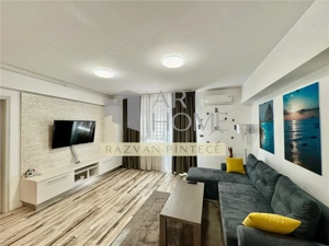 Apartament 2 camere, bloc nou, parcare privata, zona centrala Ploiesti