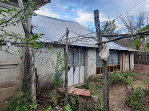 Imobiliare casa de vânzare - imagine 5