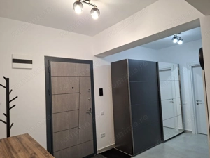 Apartament NOU, 2 camere. Zona - Pacii - imagine 8