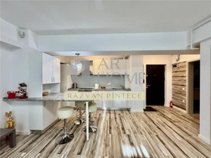 Apartament 2 camere, bloc nou, parcare privata, zona centrala Ploiesti - imagine 7