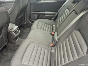 ford mondeo  - imagine 5