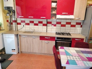 Proprietar vând casă individuală cu curte comună, compusă din 3 camere, situată în zona Mehala - imagine 10