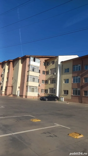 Inchiriez apartament 