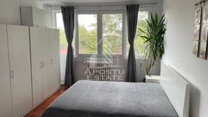 Apartament 2 camere , renovat , zona Dacia