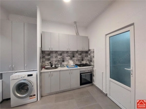 Apartament amenajat, zona Andrei Saguna