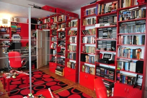 Casa tip Duplex cu piscina, 6 dormitoare in Sancraiu de Mures - imagine 19