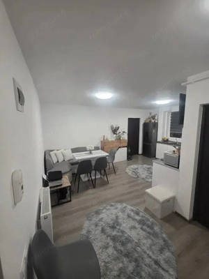 Apartament 2 camere finisat si mobilat, Vivo