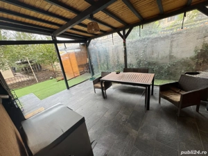 Prima inchiriere Ap 3 cam + gradina Ghencea Cooperativei  - imagine 3