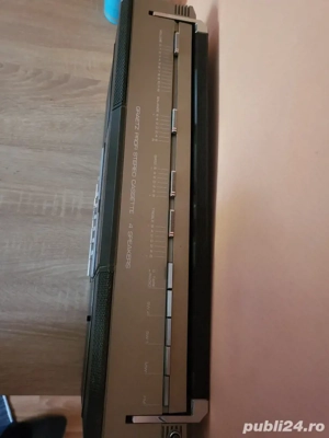 radiocass ITT  - imagine 4