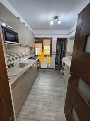 Apartament 3 camere – ULTRACENTRAL - imagine 9