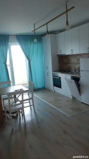 Apartament de închiriat