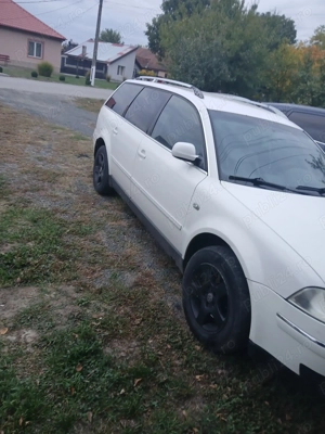 Volkswagen Passat  - imagine 2 Volkswagen Passat  - imagine 2