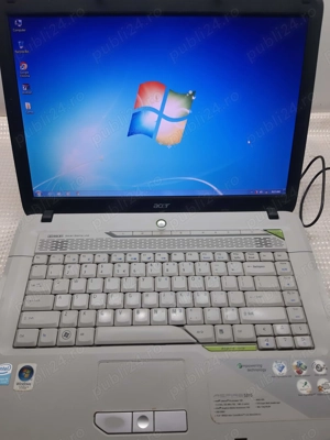 Laptop Acer Aspire 5310