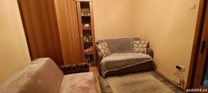 Vand garsoniera zona Astra