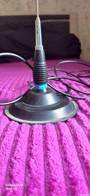 Stați cb Walker II - imagine 2