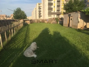 Teren Intravilan Avantgarden 1000 mp