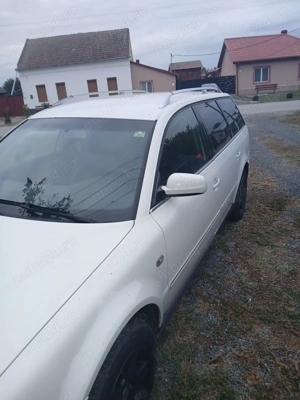 Volkswagen Passat  - imagine 3 Volkswagen Passat  - imagine 3