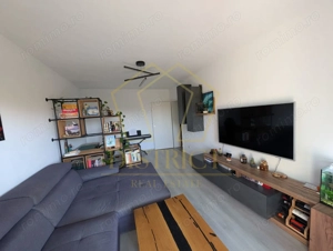 Apartament decomandat cu 2 camere | Aleea Cu Plopi