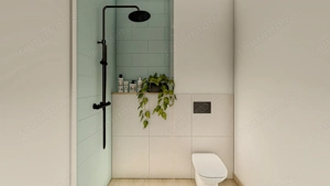 Apartament nou complex ARED - Comision 0% - imagine 3