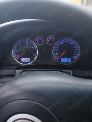 Volkswagen Passat  - imagine 5 Volkswagen Passat  - imagine 5