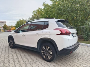 Peugeot 2008 euro 6 an 2018 cutie de viteze automata de - imagine 3 Peugeot 2008 euro 6 an 2018 cutie de viteze automata de - imagine 3