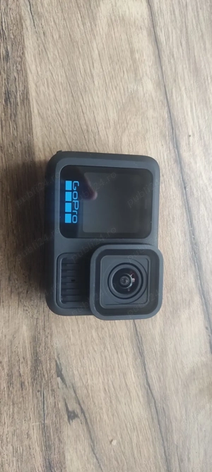Vând camera video GoPro 13 Black