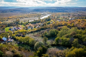 Teren intravilan 15267 m2