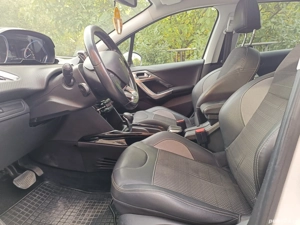 Peugeot 2008 euro 6 an 2018 cutie de viteze automata de - imagine 7 Peugeot 2008 euro 6 an 2018 cutie de viteze automata de - imagine 7