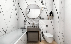 Apartament 2 Camere Finisat, Zona Doamna Stanca,Comision 0 - imagine 4